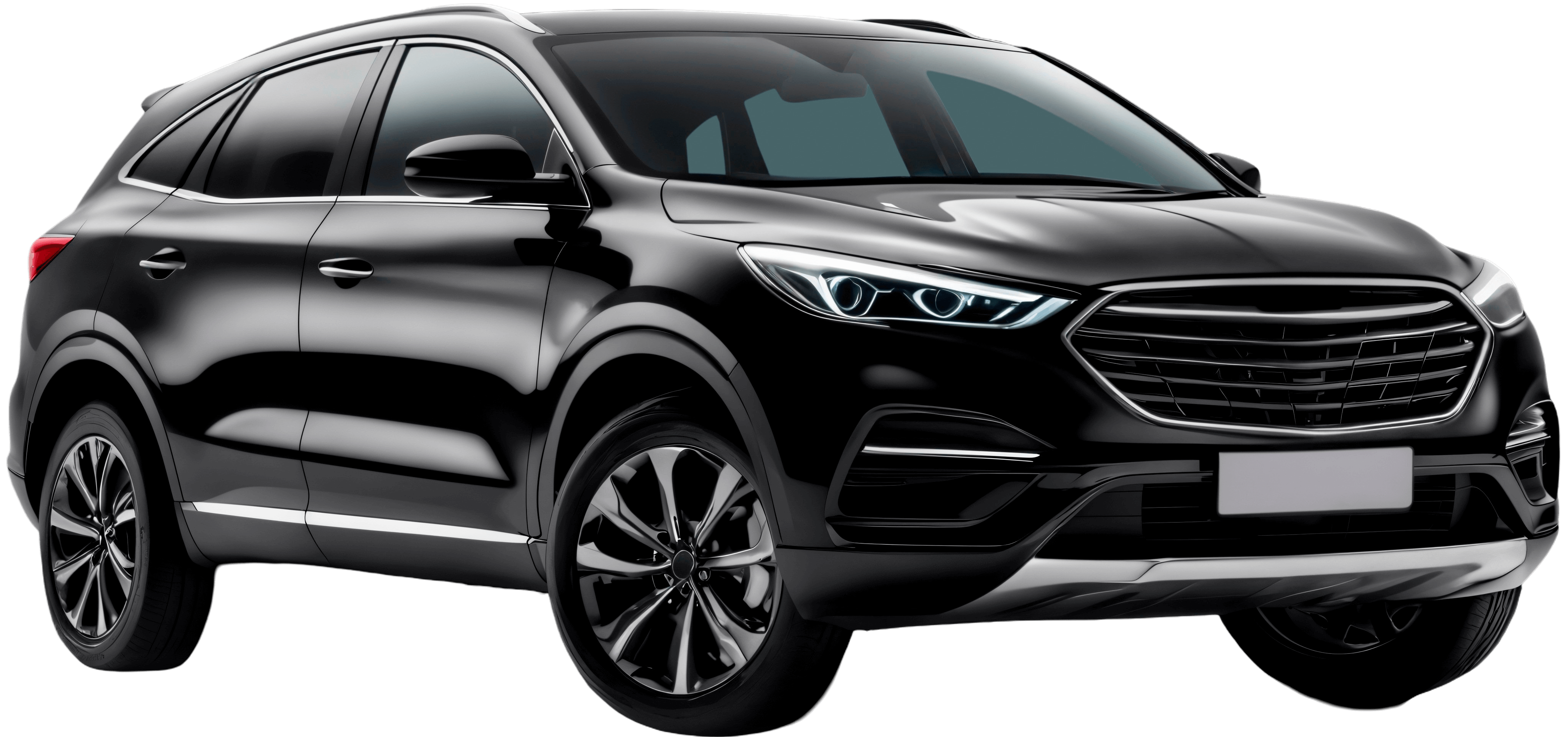 Crystal Palace Cabs - Airport Transfers