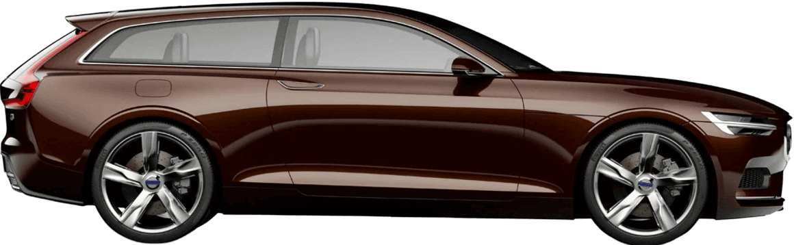 Estate Car – Spacious Family & Luggage Transfers