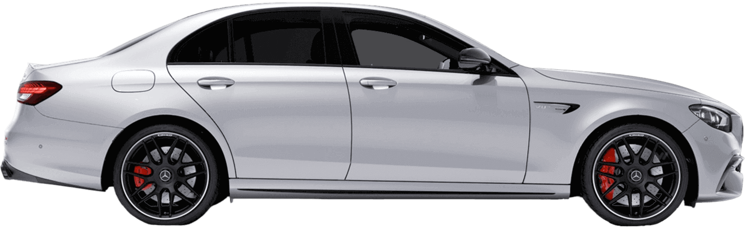 Executive Car – Luxury Airport & Business Travel