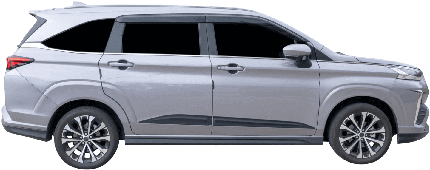 MPV Car – Group Travel & Event Transfers