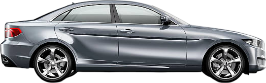 Saloon Car – Comfortable City & Airport Rides